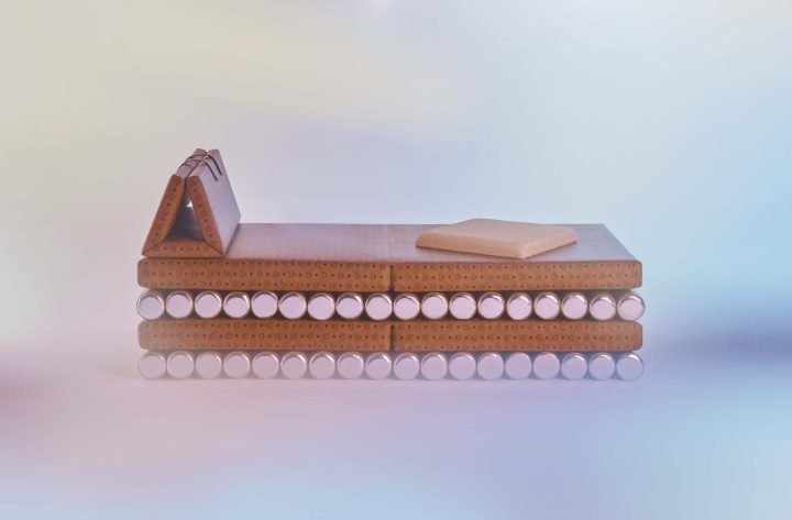 德国奢侈品牌:MCM Wearable Casa系列的现实与元宇宙