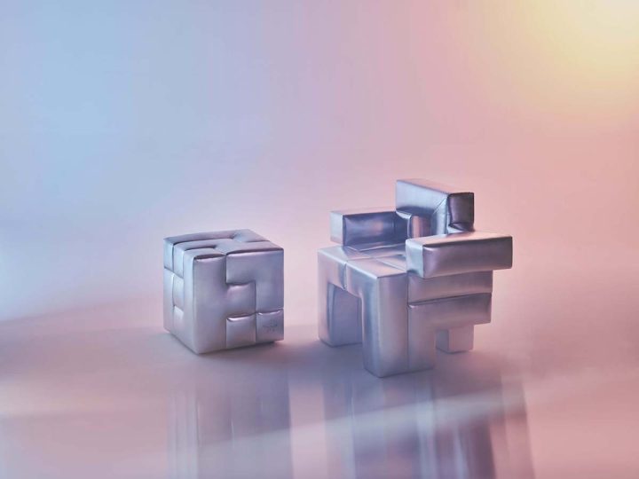 德国奢侈品牌:MCM Wearable Casa系列的现实与元宇宙