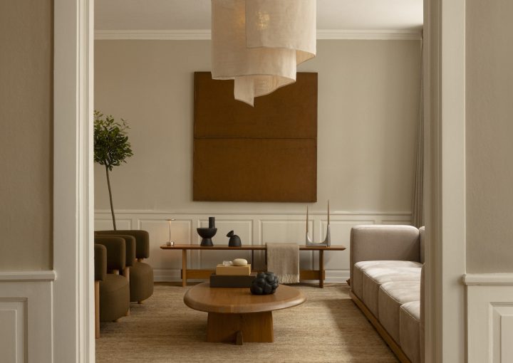 3Days of Design：哥本哈根的设计聚会Enter the Salon