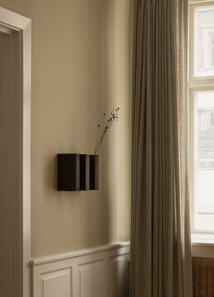 3Days of Design：哥本哈根的设计聚会Enter the Salon