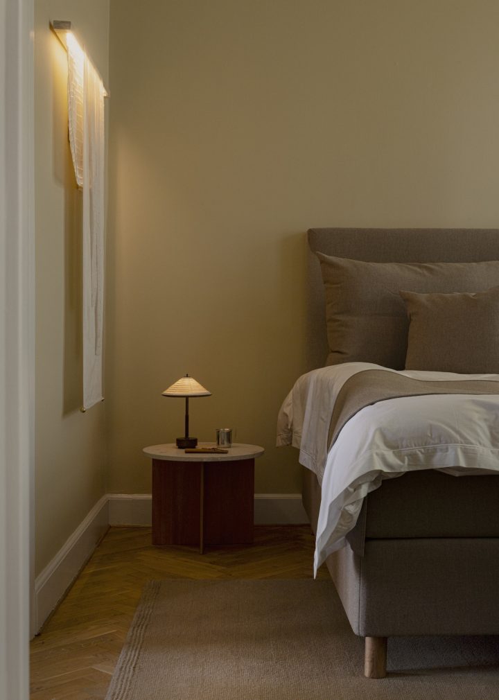 3Days of Design：哥本哈根的设计聚会Enter the Salon