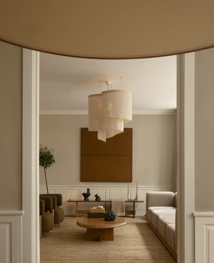 3Days of Design：哥本哈根的设计聚会Enter the Salon