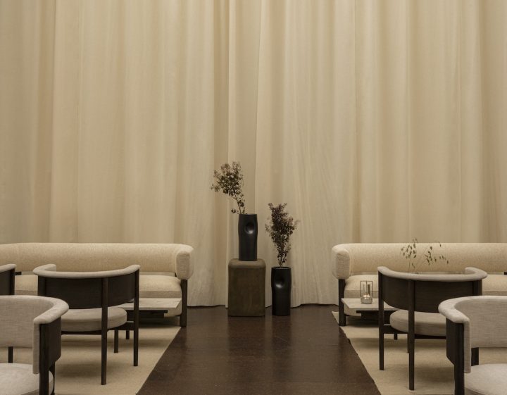 3Days of Design：哥本哈根的设计聚会Enter the Salon