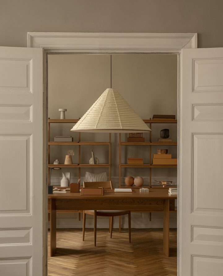 3Days of Design：哥本哈根的设计聚会Enter the Salon