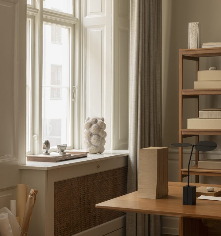 3Days of Design：哥本哈根的设计聚会Enter the Salon