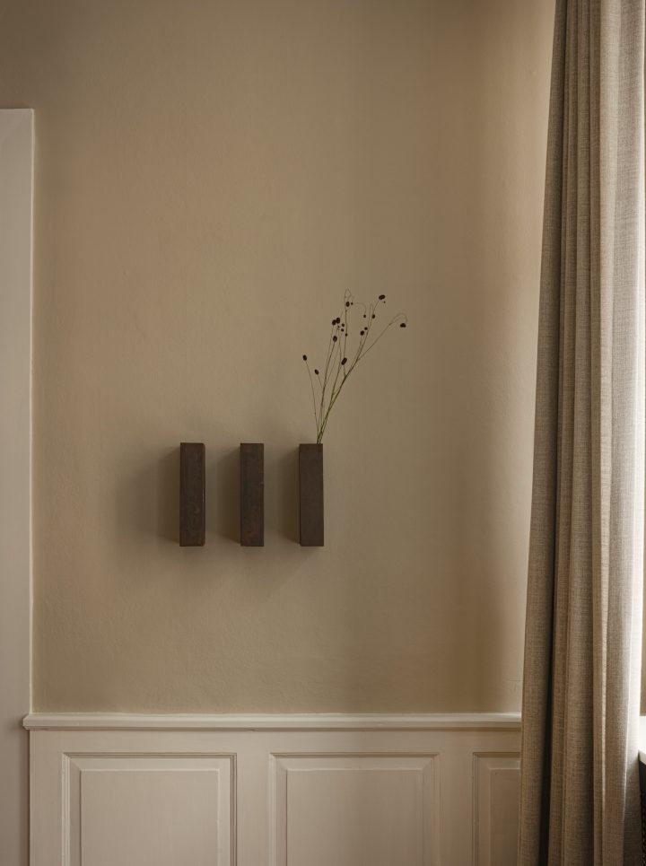 3Days of Design：哥本哈根的设计聚会Enter the Salon