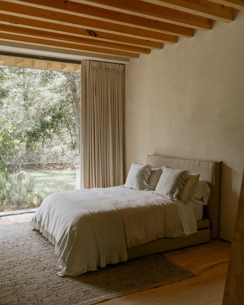 PPAA设计的极简主义住宅Ananda