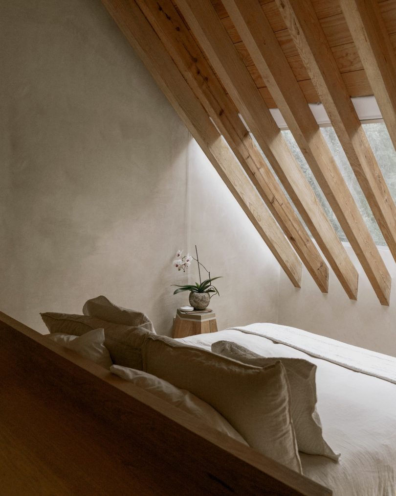 PPAA设计的极简主义住宅Ananda