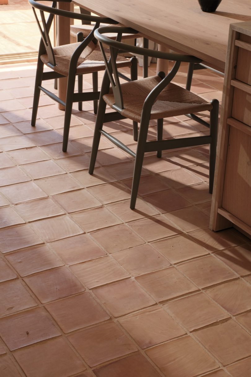 由INCEPTUM设计的极简主义住宅Casa CH