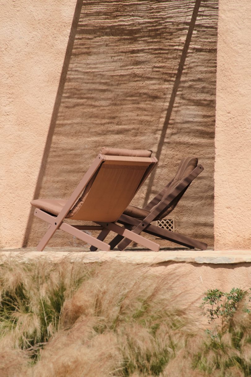 由INCEPTUM设计的极简主义住宅Casa CH