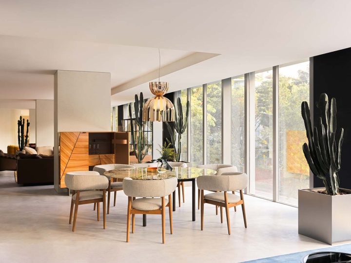 意大利家具品牌:FENDI Casa在亚洲新开四家旗舰店