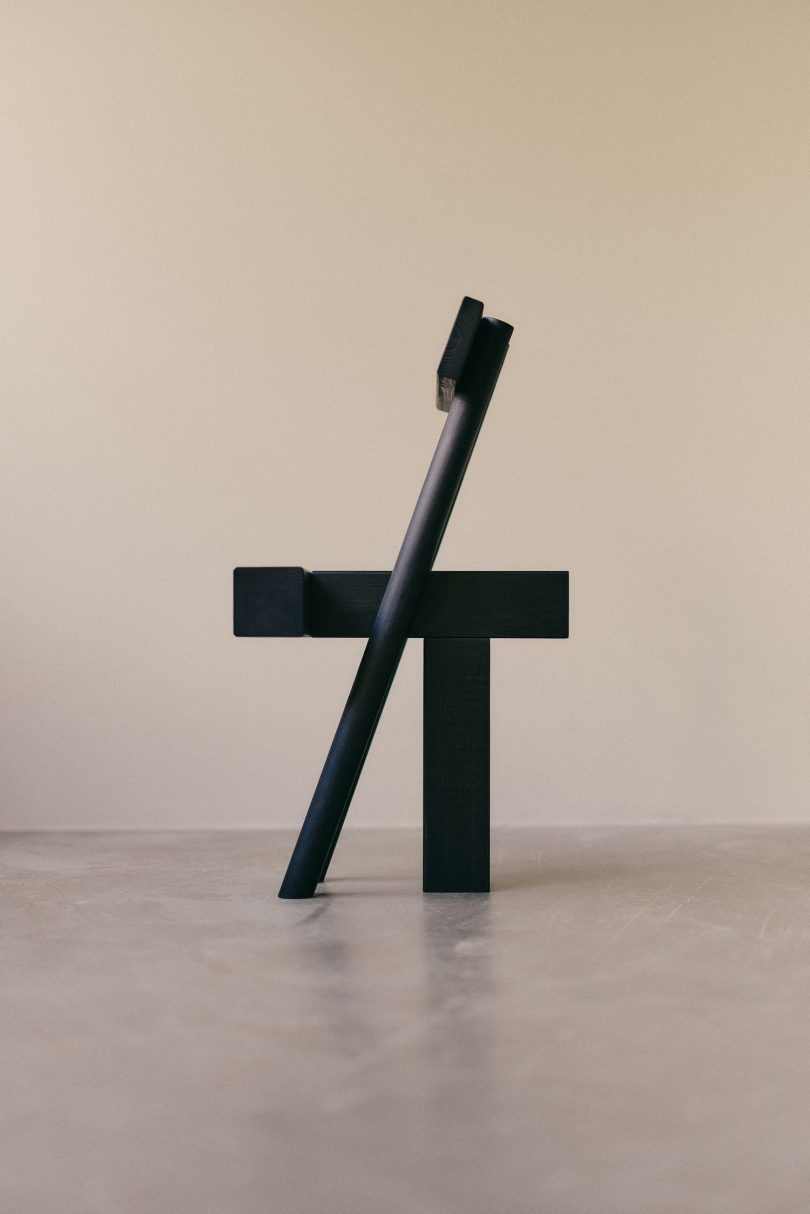 Yellow Nose Studio设计的限量版作品INDERGARTEN