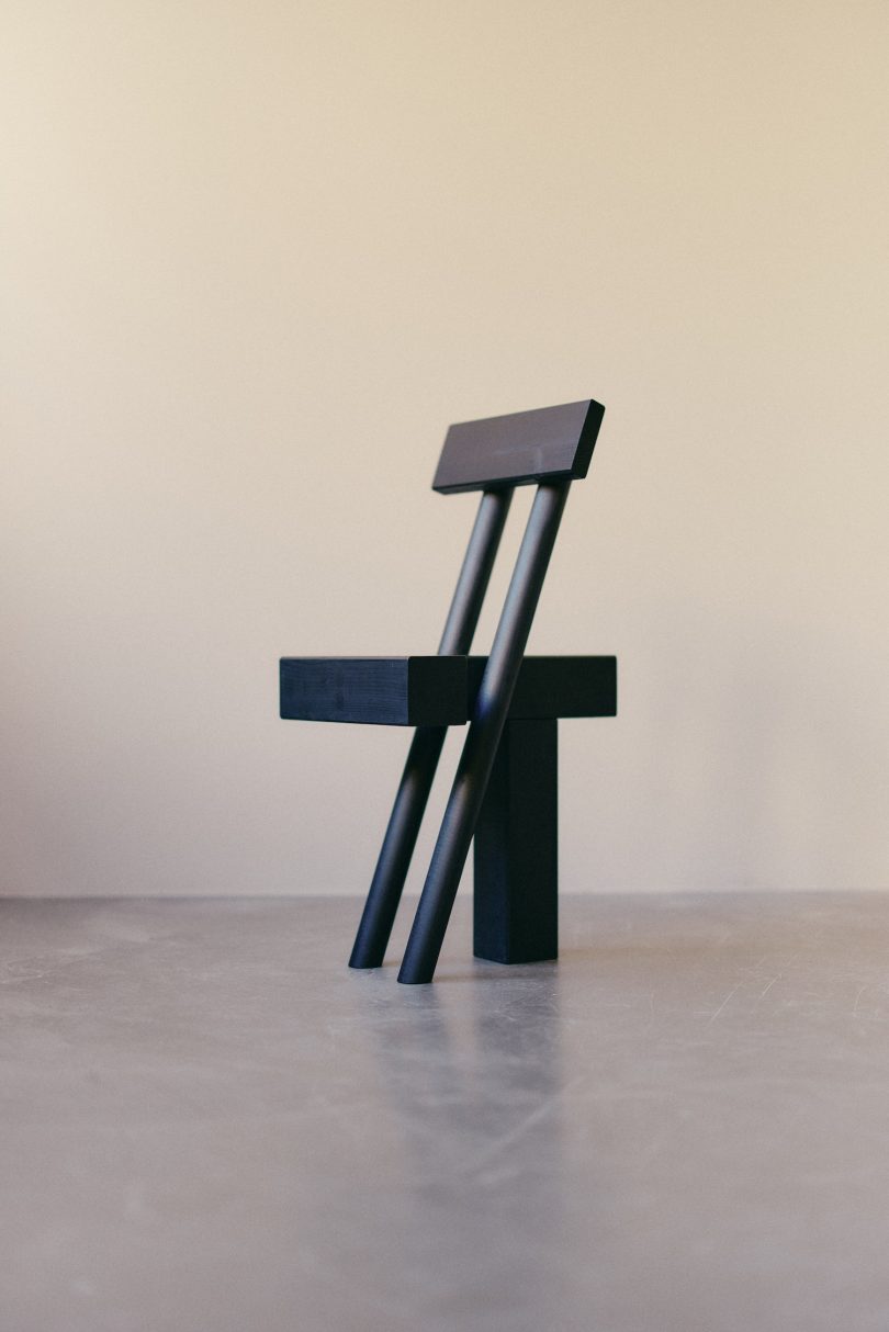 Yellow Nose Studio设计的限量版作品INDERGARTEN