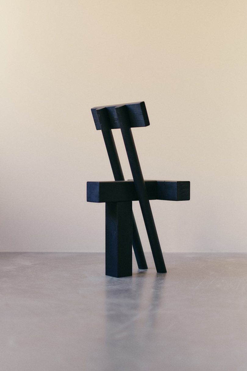 Yellow Nose Studio设计的限量版作品INDERGARTEN