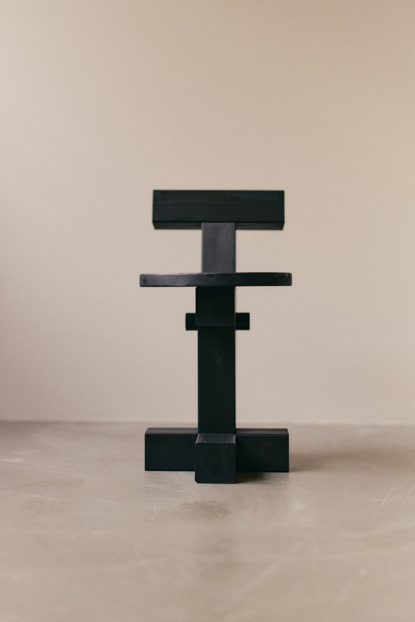 Yellow Nose Studio设计的限量版作品INDERGARTEN