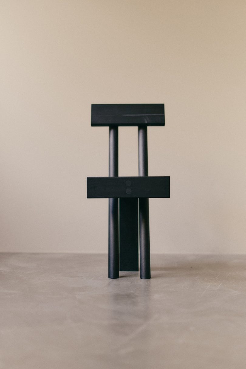 Yellow Nose Studio设计的限量版作品INDERGARTEN