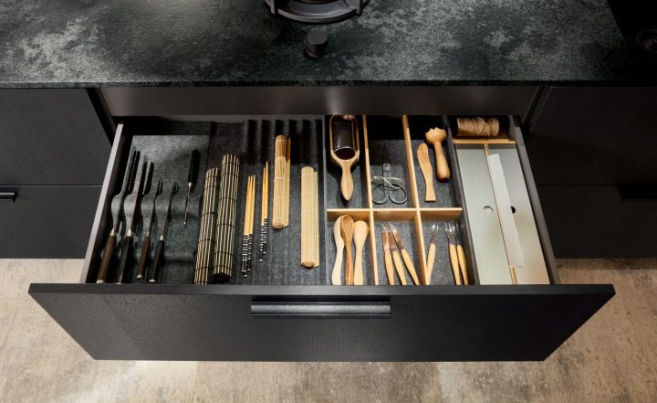 NEXT125:Kéré设计的“壁炉”在米兰设计周引发灵感