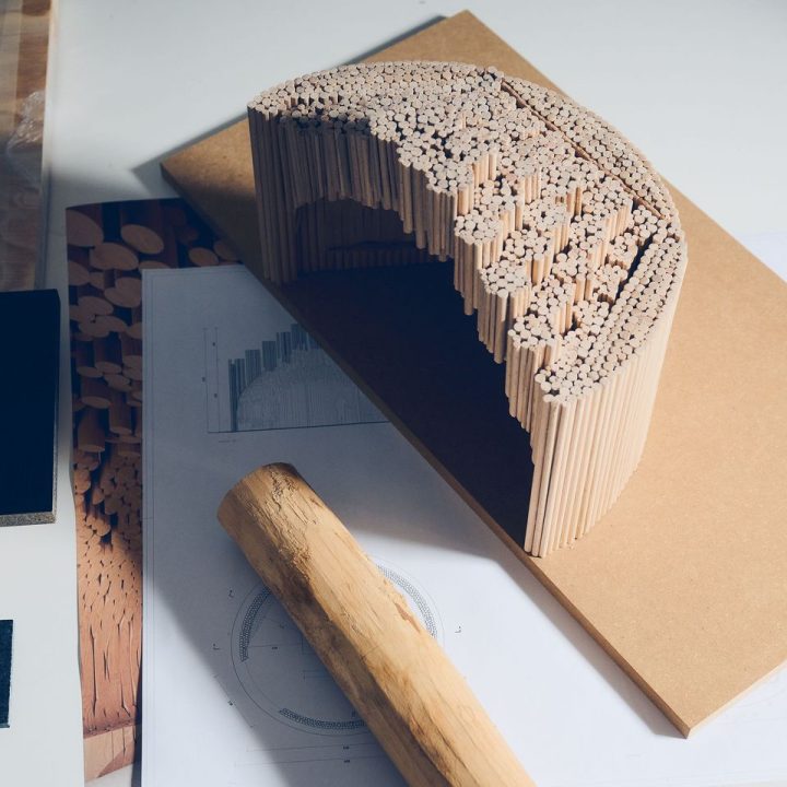 NEXT125:Kéré设计的“壁炉”在米兰设计周引发灵感