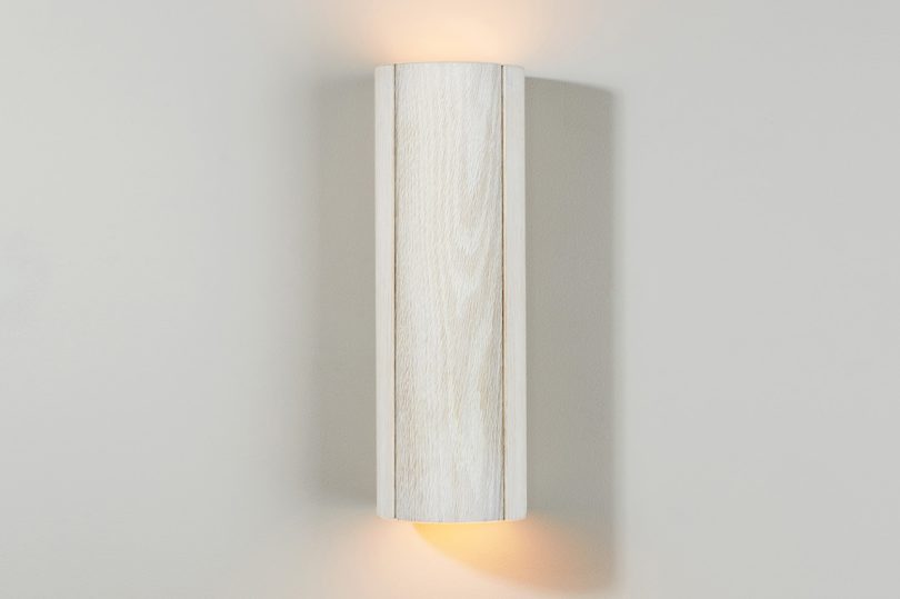 纽约照明品牌：Stickbulb在ICFF上推出的Pillar照明系列