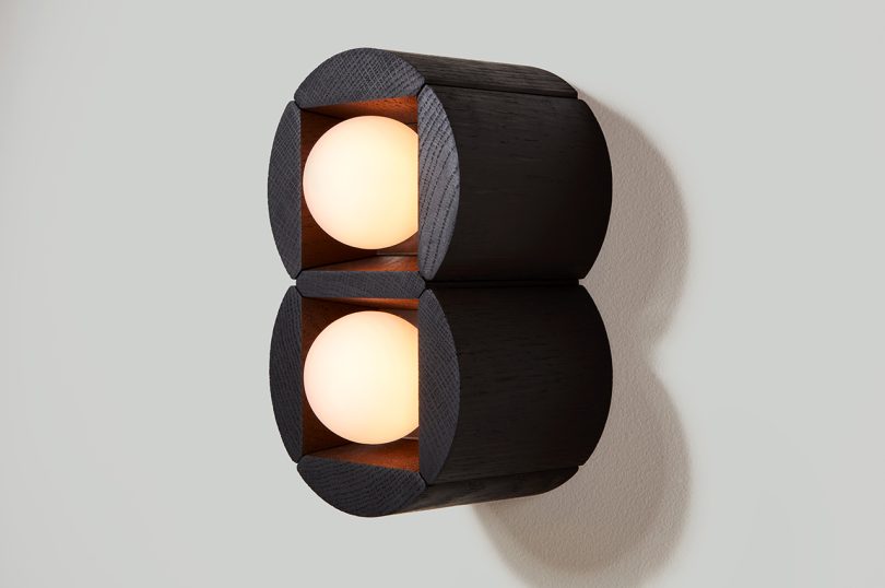 纽约照明品牌：Stickbulb在ICFF上推出的Pillar照明系列