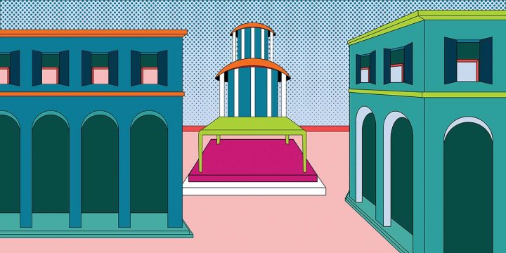 Bloomingdale's展览:米兰国际家具展进军纽约