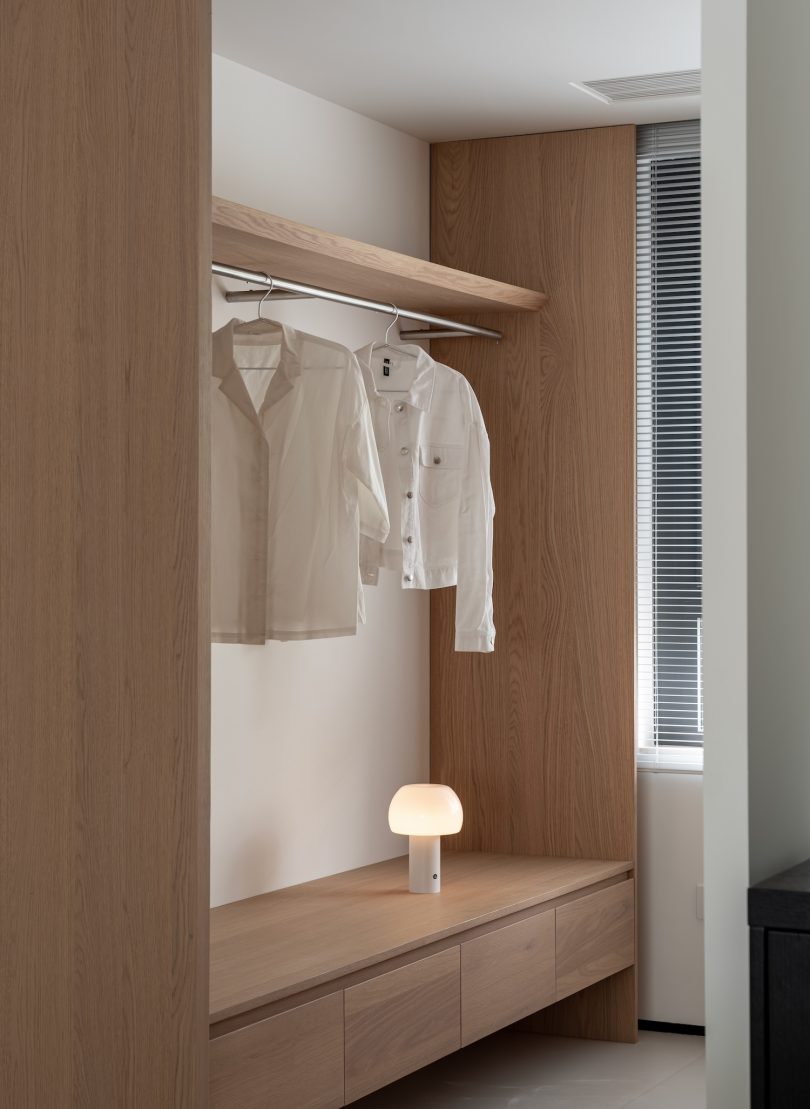 paper water design设计的极简主义住宅JD House