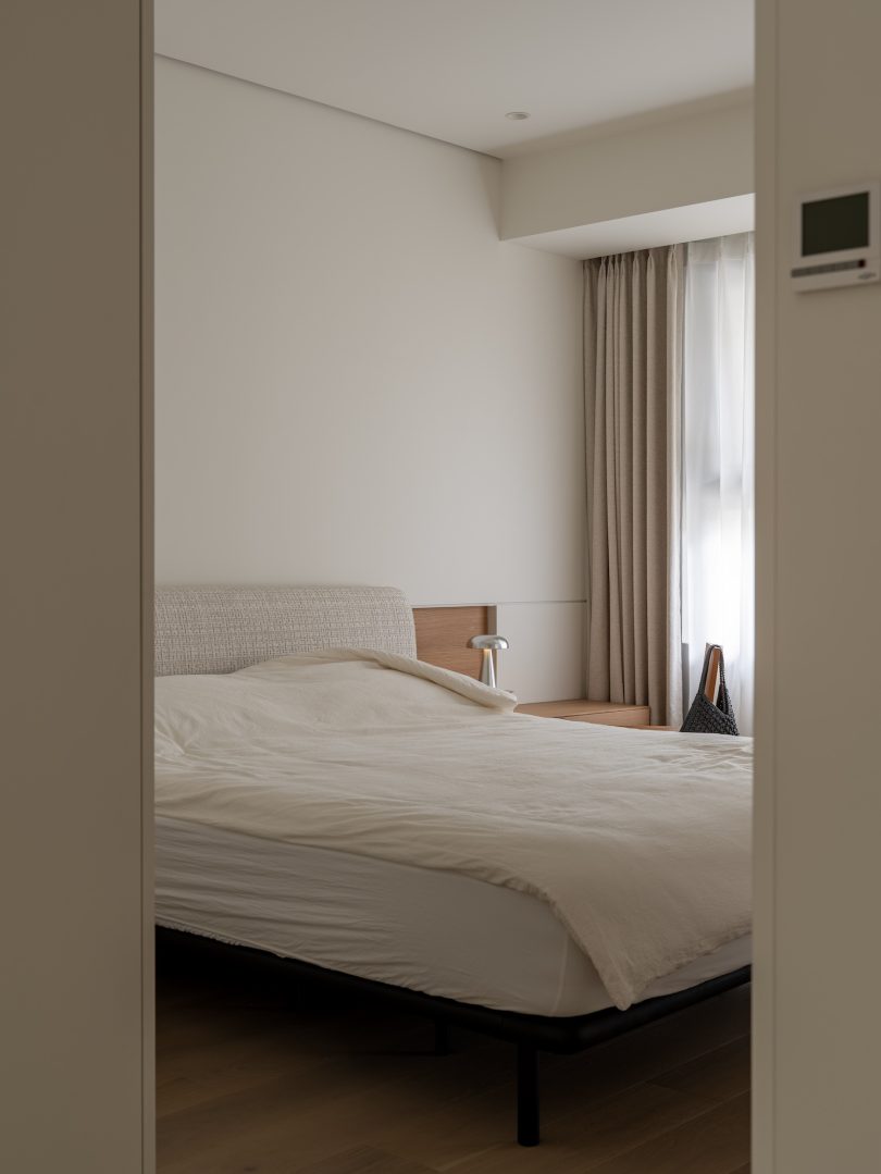 paper water design设计的极简主义住宅JD House