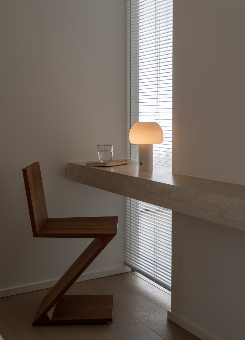 paper water design设计的极简主义住宅JD House