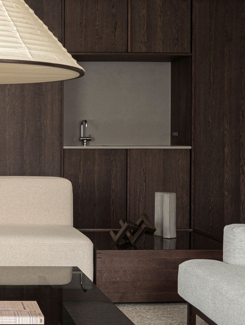 Norm Architects设计的新作品为Karimoku Case系列增光添彩