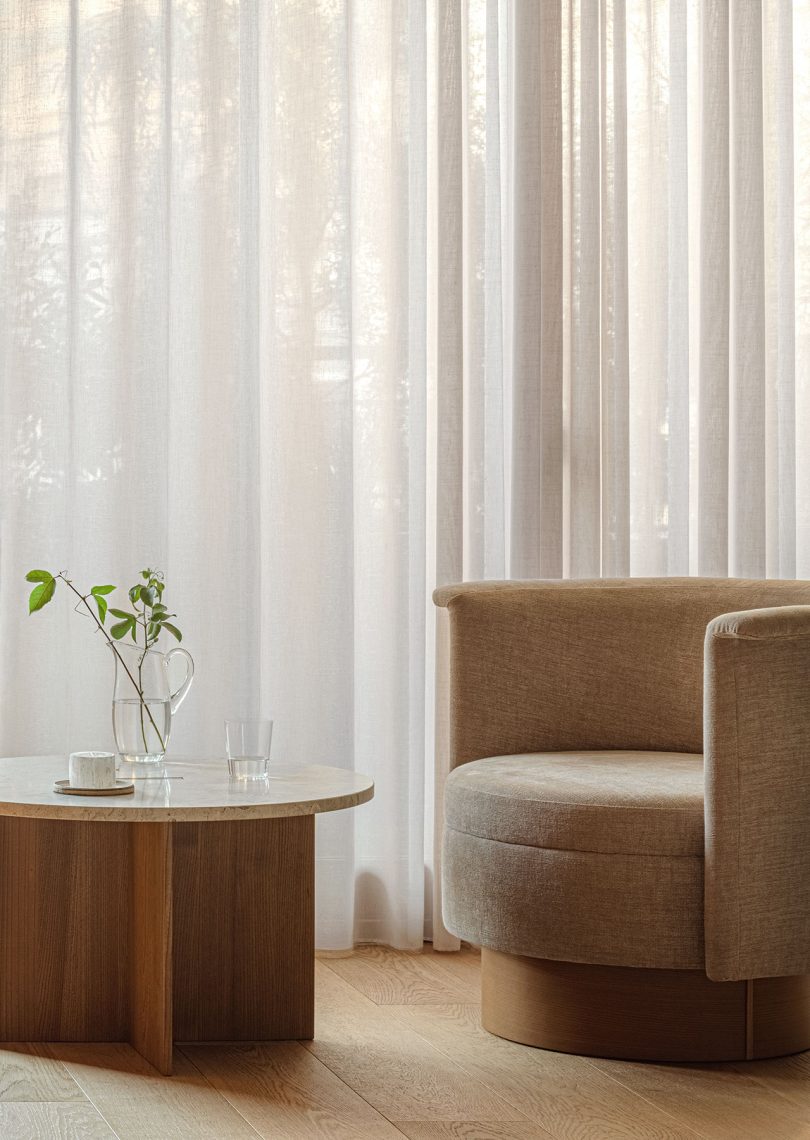 Norm Architects设计的新作品为Karimoku Case系列增光添彩