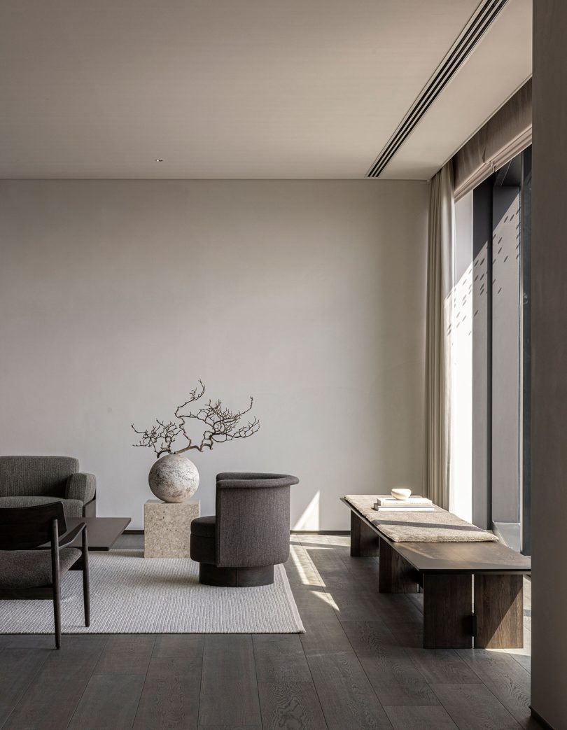 Norm Architects设计的新作品为Karimoku Case系列增光添彩