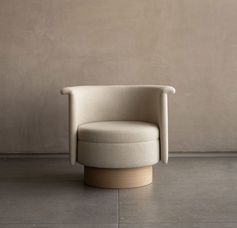 Norm Architects设计的新作品为Karimoku Case系列增光添彩