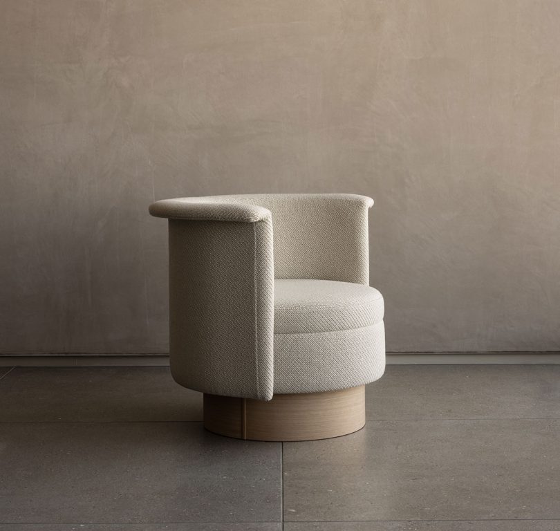 Norm Architects设计的新作品为Karimoku Case系列增光添彩