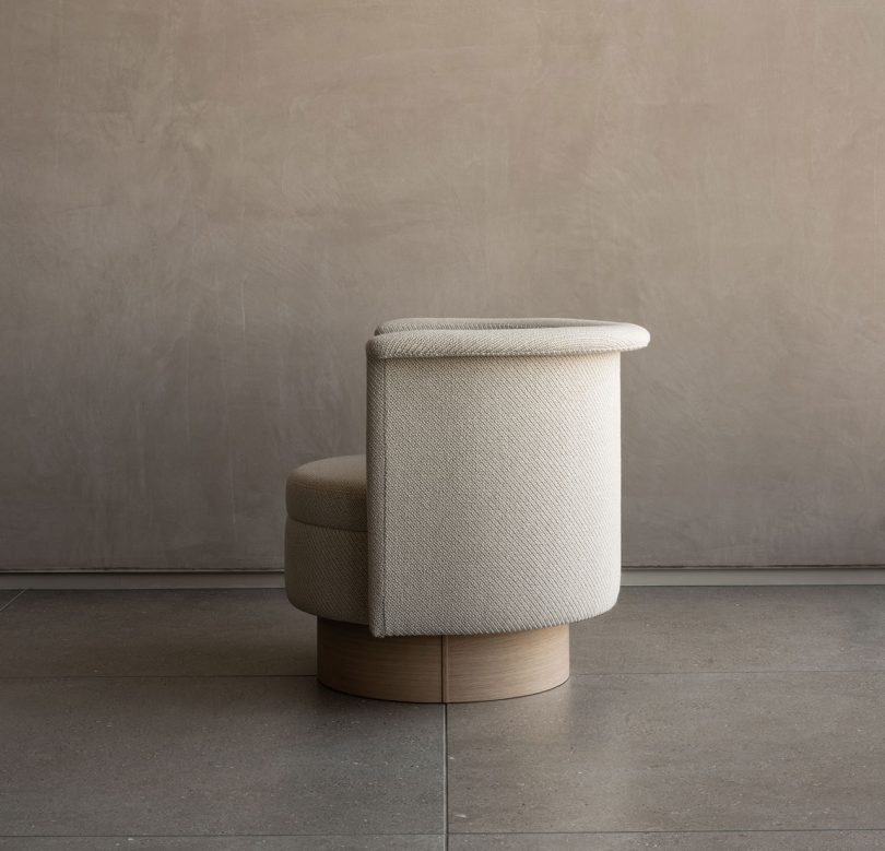 Norm Architects设计的新作品为Karimoku Case系列增光添彩