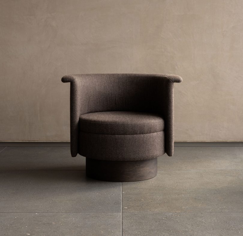 Norm Architects设计的新作品为Karimoku Case系列增光添彩