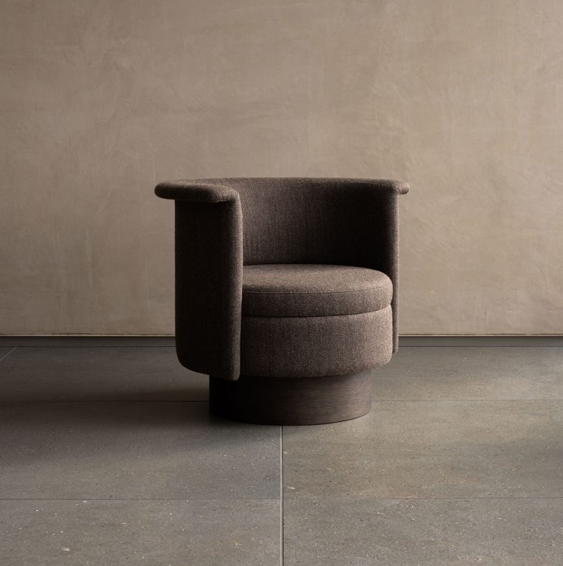 Norm Architects设计的新作品为Karimoku Case系列增光添彩