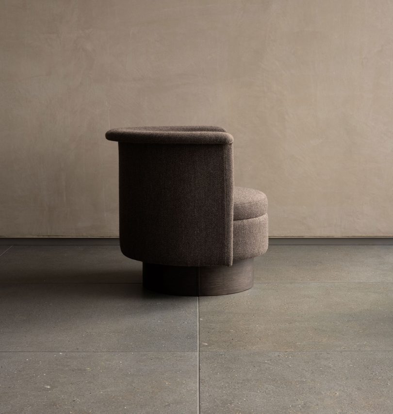 Norm Architects设计的新作品为Karimoku Case系列增光添彩