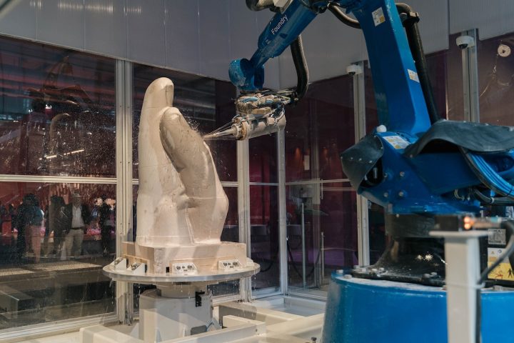 意大利维罗纳石材展:Marmomac 2024,数据、想法和举措