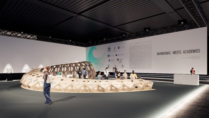 意大利维罗纳石材展:Marmomac 2024,数据、想法和举措