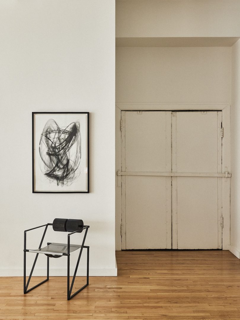 Uli Wagner设计的极简住宅Poiblanc Viehl Residence