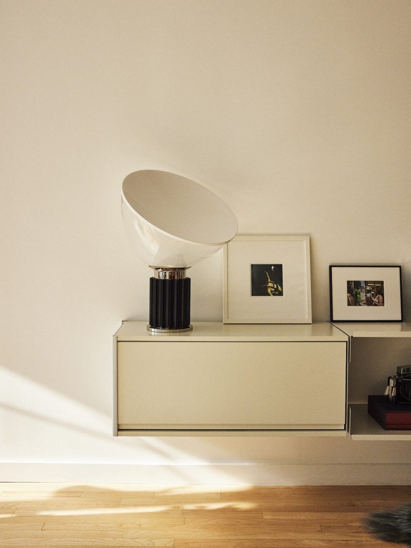 Uli Wagner设计的极简住宅Poiblanc Viehl Residence