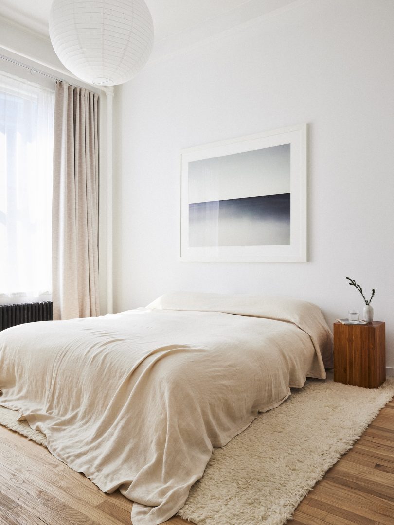 Uli Wagner设计的极简住宅Poiblanc Viehl Residence