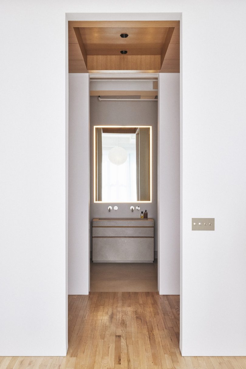 Uli Wagner设计的极简住宅Poiblanc Viehl Residence