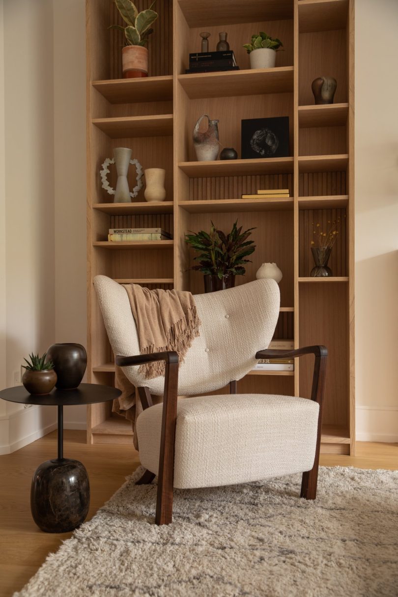 由Otty设计的极简主义住宅Puritan Gray House