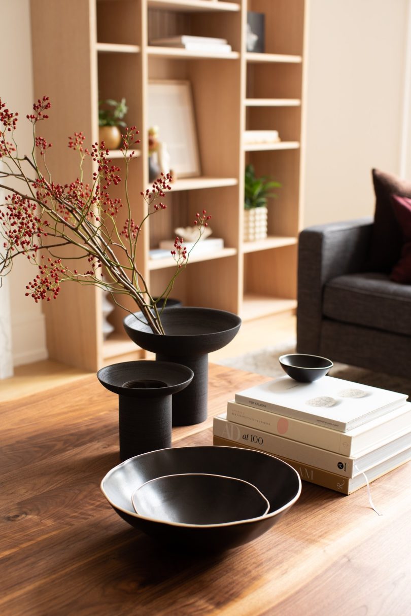 由Otty设计的极简主义住宅Puritan Gray House