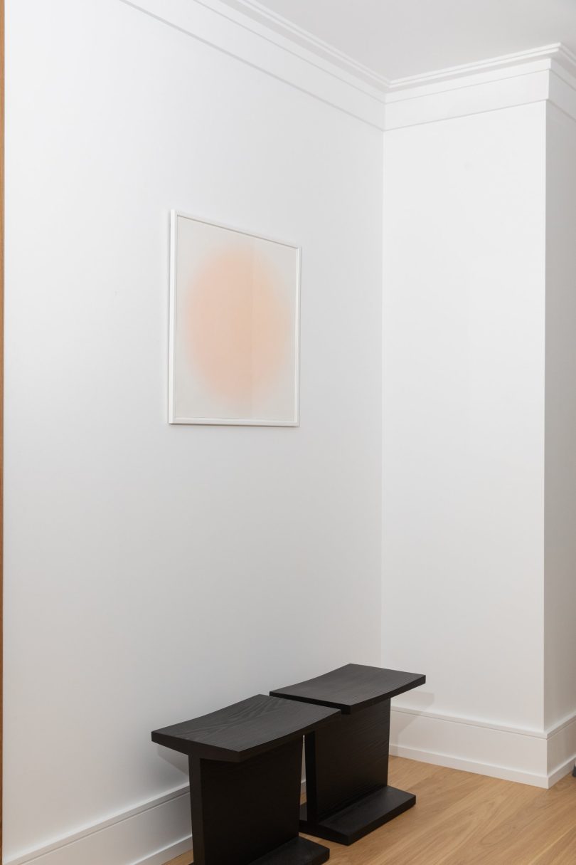 由Otty设计的极简主义住宅Puritan Gray House