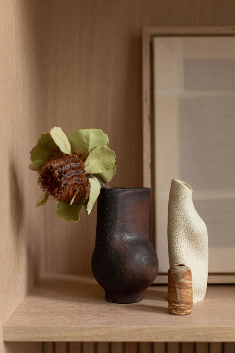 由Otty设计的极简主义住宅Puritan Gray House