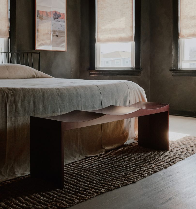 Juntos Projects推出全新的家具系列Shadow Play