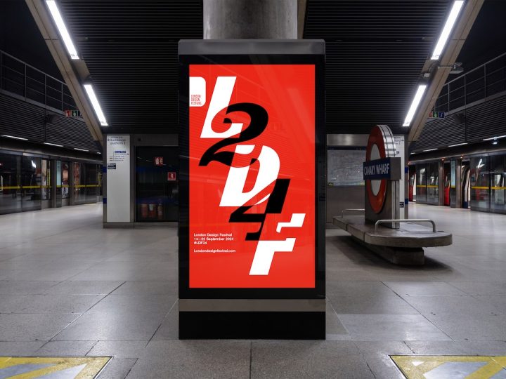 2024伦敦设计节:London Design Festival为期九天的设计盛会