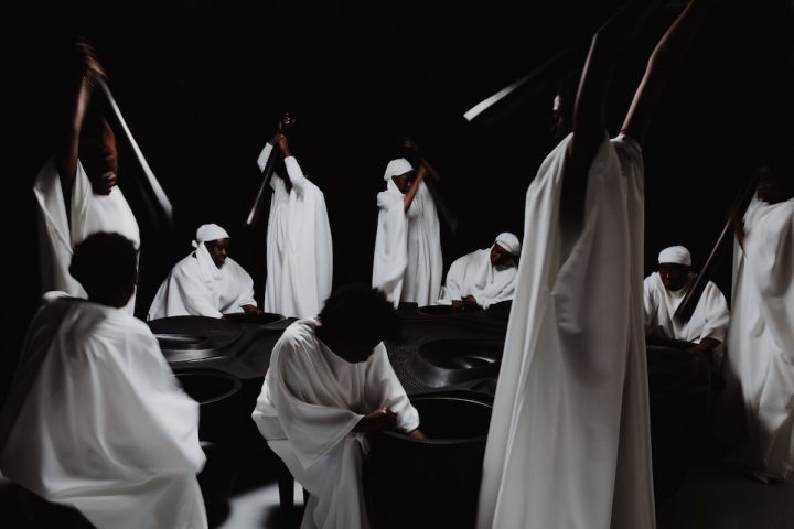 2024伦敦设计节:London Design Festival为期九天的设计盛会